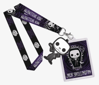 Funko Lanyard, HD Png Download, Free Download