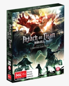Attack On Titan Png, Transparent Png, Free Download