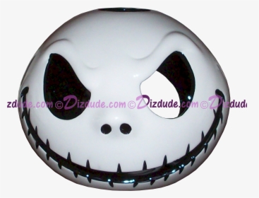 Jack Skellington Olaf Png - Inflatable, Transparent Png, Free Download