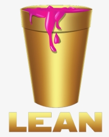 Cup Of Lean Png - Box, Transparent Png, Free Download