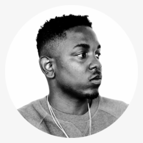 Kendrick Lamar White Background - Kendrick Lamar, HD Png Download, Free Download