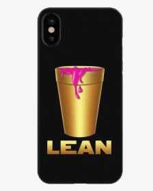 Gold Cup Of Lean, HD Png Download, Free Download