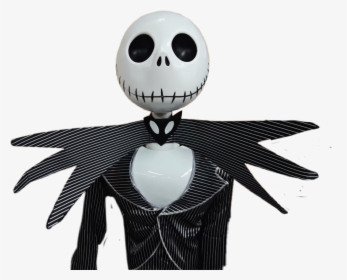 #jack #jackskellington #skeleton, HD Png Download, Free Download
