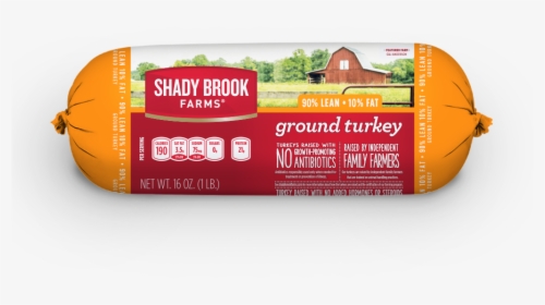 90% Lean Ground Turkey Roll - Hyvee Ground Turkey, HD Png Download, Free Download