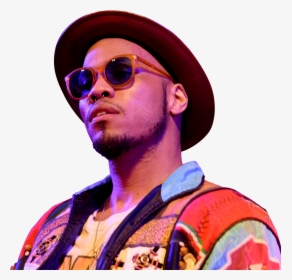 Paak Is Joined By Kendrick Lamar For His "saturday - Anderson Paak, HD Png Download, Free Download