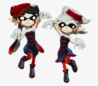Free Png Download Callie And Marie Roblox Png Images Marie X Callie Splatoon Transparent Png Kindpng - free png download callie and marie roblox png images