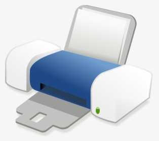 Computer Printer Png Photo - Printer Clipart Png, Transparent Png, Free Download