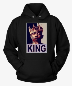 Kendrick Lamar King Kunta Tde Compton Hip Hop - Transparent Thrasher Hoodie Png, Png Download, Free Download