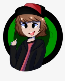 Leafy Is Here Png - Leafyishere Art, Transparent Png, Free Download