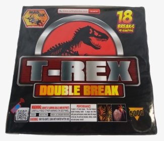 Ox5043 T Rex - Jurassic Park, HD Png Download, Free Download