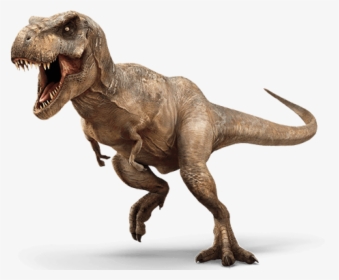T-rex - Jurassic World Png, Transparent Png, Free Download