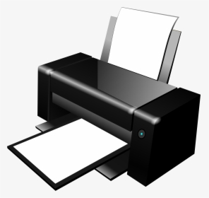 Printer Png Images Free - Printer Clipart Png, Transparent Png, Free Download
