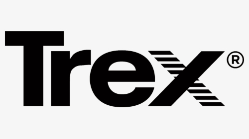 Trex - Trex Decking, HD Png Download, Free Download