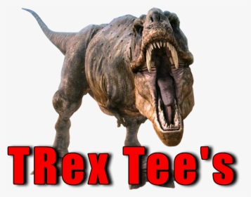 T Rex Png Transparent, Png Download, Free Download