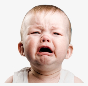 Crying Png - Crying Child Png, Transparent Png, Free Download