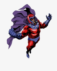 Aw Clipart Image Group - Magneto X Men Comics, HD Png Download, Free Download