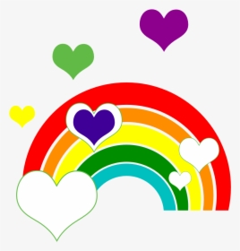Marriage Equality Rainbow, HD Png Download, Free Download