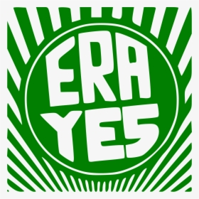 Equal Rights Amendment Logo, HD Png Download, Free Download