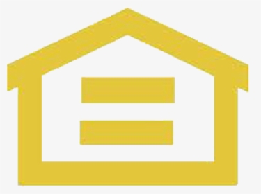 Pin Wings Cake Shop Equal Housing Png Logo - Equal Housing Opportunity, Transparent Png, Free Download