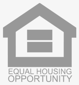 Property Owners And Managers Are Subject To The Federal - Transparent Logo Fair Housing, HD Png Download, Free Download