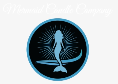 Mermaid Candle Company - Nevşehir Hacı Bektaş Veli University, HD Png Download, Free Download