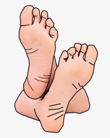 Feet Png - Free Clipart Feet, Transparent Png, Free Download