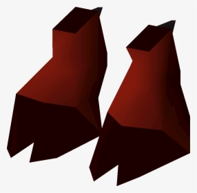Demon Feet Osrs, HD Png Download, Free Download