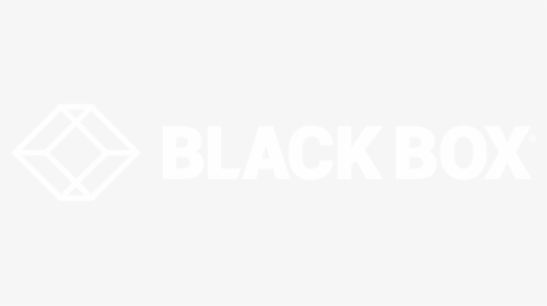 En-us - Black Box Corporation Logo, HD Png Download, Free Download