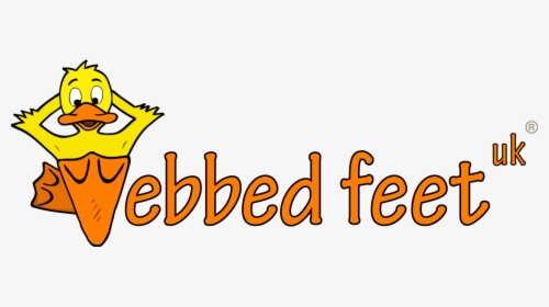 Webbed Feet Uk Ltd Logo, HD Png Download, Free Download