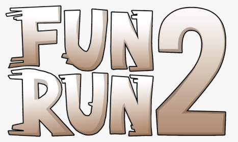 Fun Run Game Logo, HD Png Download, Free Download