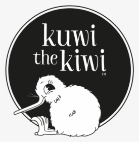 Thumb Image - Kuwi The Kiwi Books, HD Png Download, Free Download