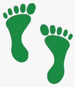Green Feet, HD Png Download, Free Download