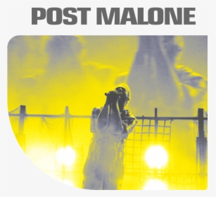 Tour 2019 Post Malone Deutschland, HD Png Download, Free Download