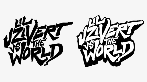 Lil Uzi Vert - Graphic Design, HD Png Download, Free Download