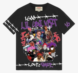 Transparent Lil Uzi Png - Active Shirt, Png Download, Free Download