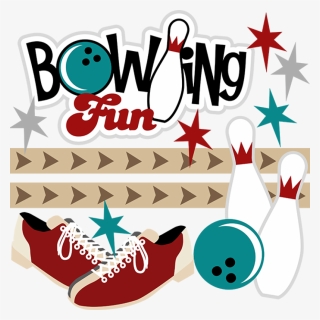 Bowling Clip Art Free, HD Png Download, Free Download