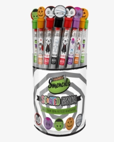 Smencils Halloween, HD Png Download, Free Download