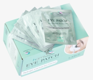 Hami Eyepatch 1 Pair/pack - Brochure, HD Png Download, Free Download