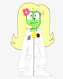 Professor Eli Wolftree - Cartoon, HD Png Download, Free Download