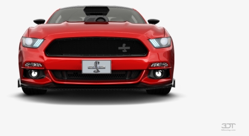 Ford Mustang, HD Png Download, Free Download