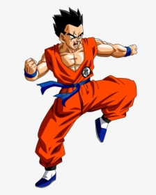 Electrocole"s Post - Yamcha Cell Saga Png, Transparent Png, Free Download