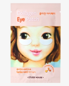 Collagen Eye Mask Patch, HD Png Download, Free Download