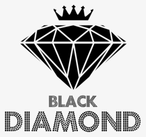 Diamonds Clip Diamond Logo Black Diamond Logo Png - Red And White Diamond, Transparent Png, Free Download