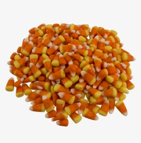 Bags Of Candy Corn - Legume, HD Png Download, Free Download