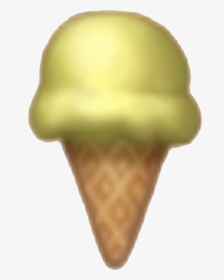 Ice Cream Cone - Toontown Ice Cream Cone, HD Png Download, Free Download