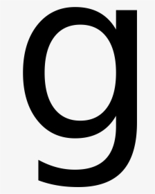 Clip Art For Free Download - Alphabet G Small Letter, HD Png Download, Free Download