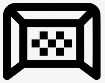 Football Goal - Goal, HD Png Download, Free Download