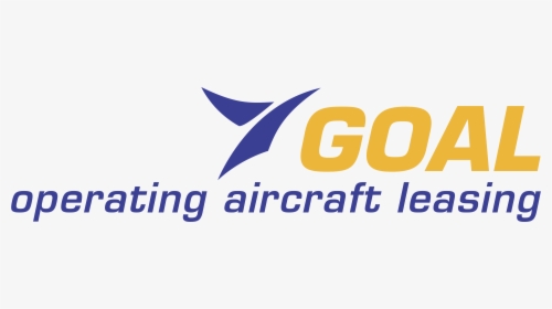 Goal Operating Aircraft Leasing Logo, HD Png Download, Free Download