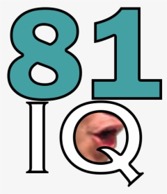 200 Iq Twitch Emote, HD Png Download, Free Download