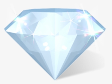 Transparent Diamond Clipart - Diamond Icon, HD Png Download, Free Download